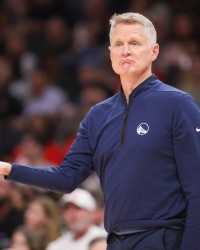 必威体育官方入口-续约2年！科尔执教勇士12年常规赛胜率63.1%&amp;季后赛68.4% 4次夺冠